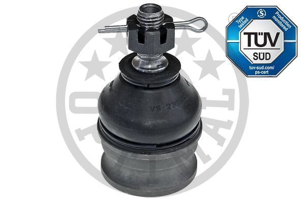 Šarnyras / girgždukas OPTIMAL G3-886