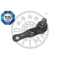 Šarnyras / girgždukas OPTIMAL G3-891