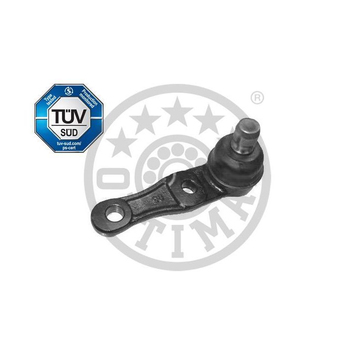 Šarnyras / girgždukas OPTIMAL G3-891