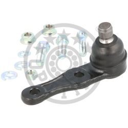 Šarnyras / girgždukas OPTIMAL G3-891S