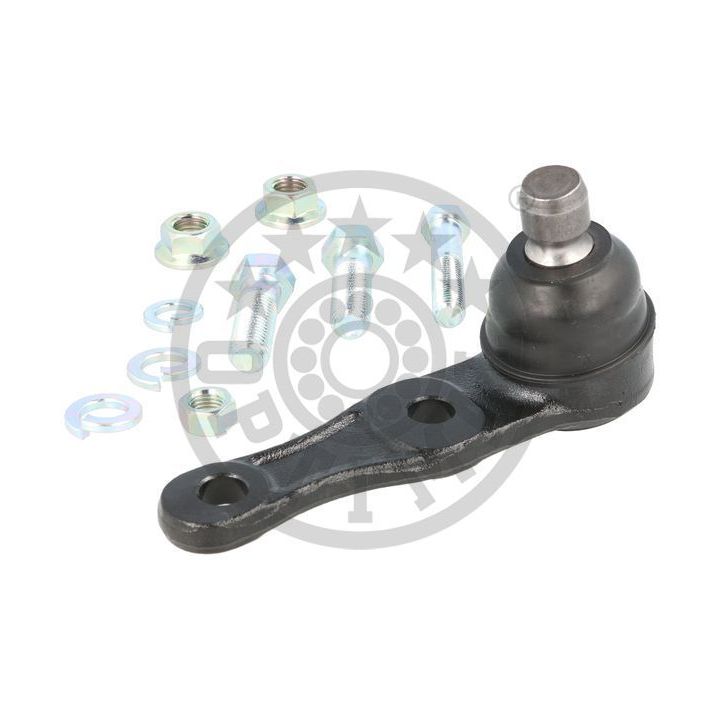 Šarnyras / girgždukas OPTIMAL G3-891S