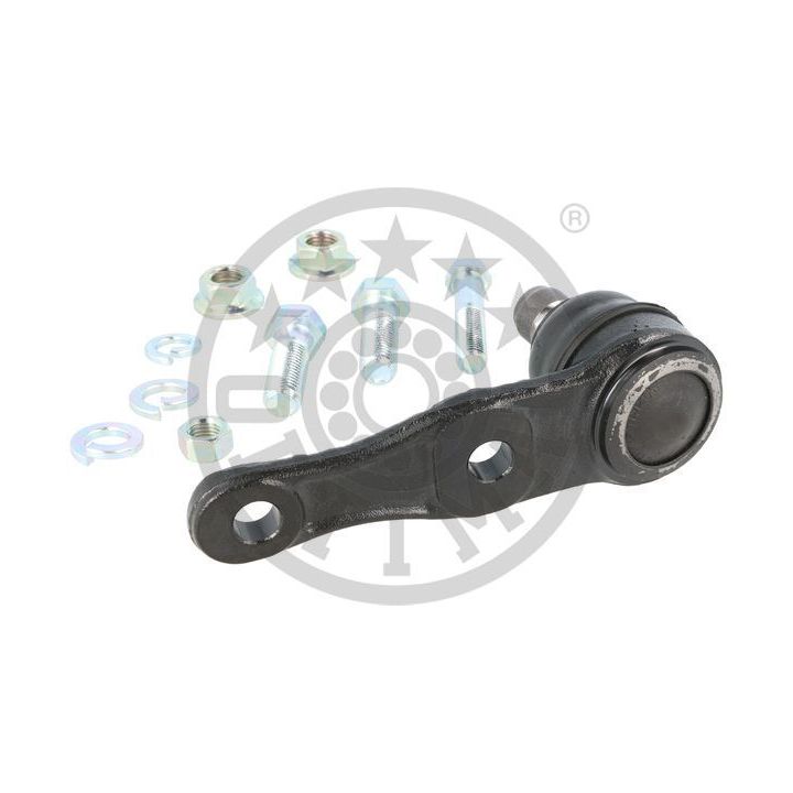 Šarnyras / girgždukas OPTIMAL G3-891S