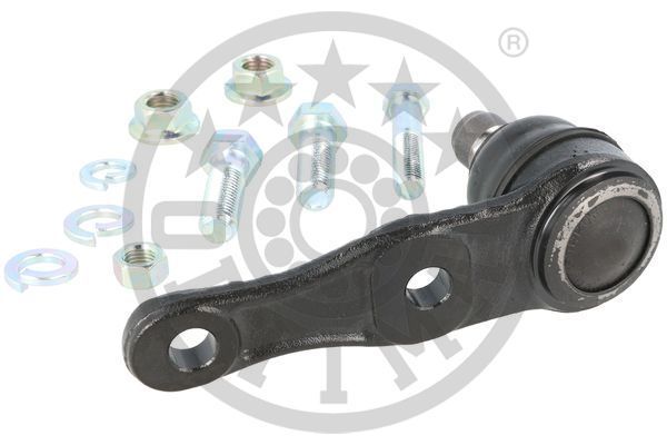 Šarnyras / girgždukas OPTIMAL G3-891S