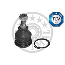 Šarnyras / girgždukas OPTIMAL G3-892