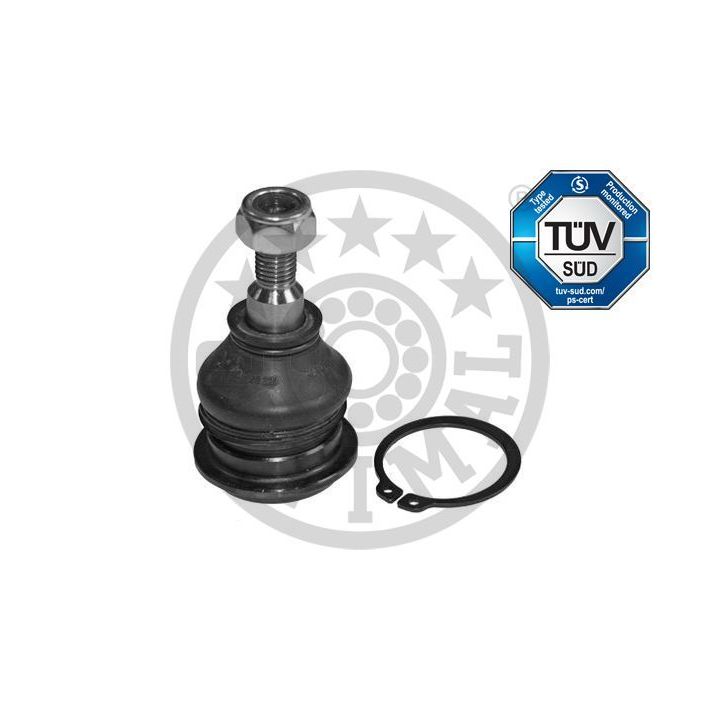 Šarnyras / girgždukas OPTIMAL G3-892