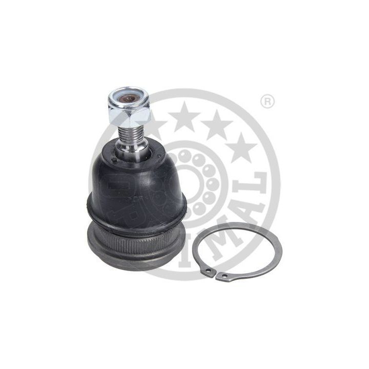 Šarnyras / girgždukas OPTIMAL G3-896