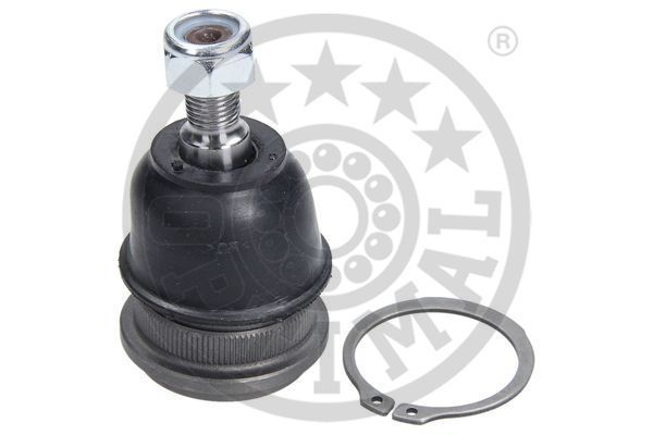 Šarnyras / girgždukas OPTIMAL G3-896