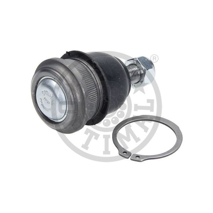 Šarnyras / girgždukas OPTIMAL G3-896