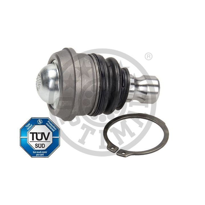 Šarnyras / girgždukas OPTIMAL G3-897