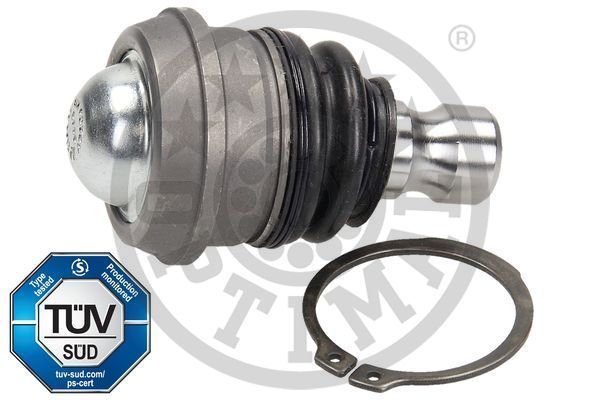 Šarnyras / girgždukas OPTIMAL G3-897