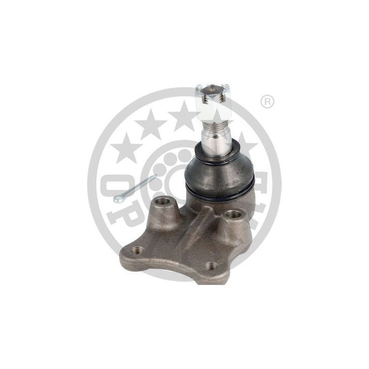 Šarnyras / girgždukas OPTIMAL G3-899