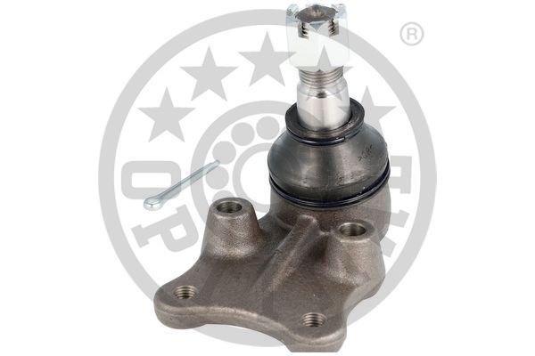 Šarnyras / girgždukas OPTIMAL G3-899