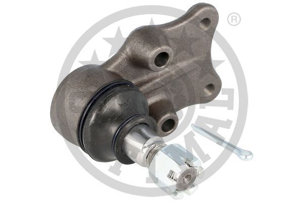 Šarnyras / girgždukas OPTIMAL G3-899