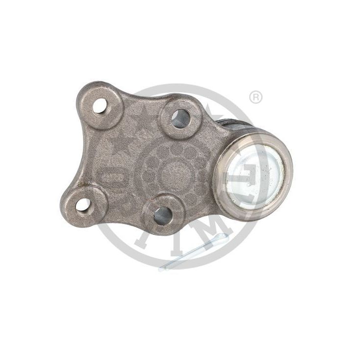 Šarnyras / girgždukas OPTIMAL G3-899