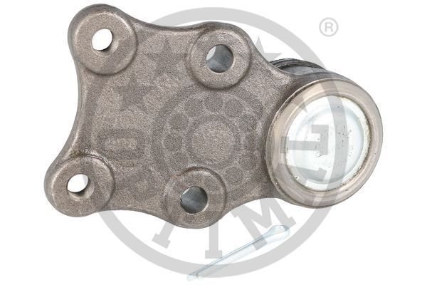 Šarnyras / girgždukas OPTIMAL G3-899