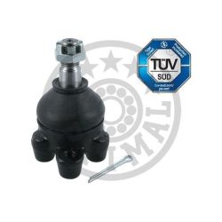 Šarnyras / girgždukas OPTIMAL G3-929