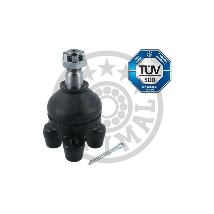 Šarnyras / girgždukas OPTIMAL G3-929