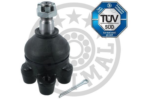 Šarnyras / girgždukas OPTIMAL G3-929