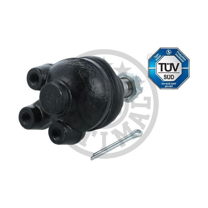 Šarnyras / girgždukas OPTIMAL G3-929