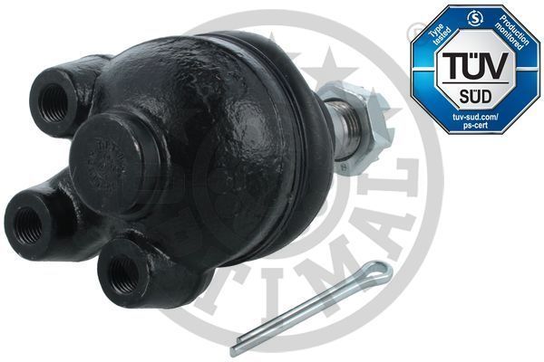 Šarnyras / girgždukas OPTIMAL G3-929