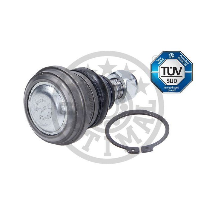 Šarnyras / girgždukas OPTIMAL G3-930