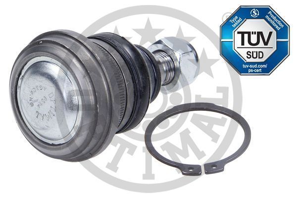 Šarnyras / girgždukas OPTIMAL G3-930