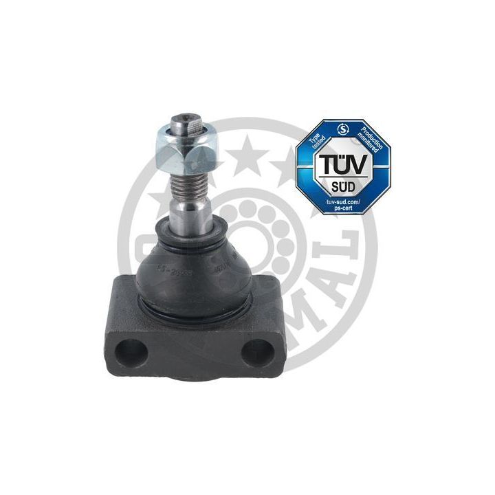 Šarnyras / girgždukas OPTIMAL G3-933