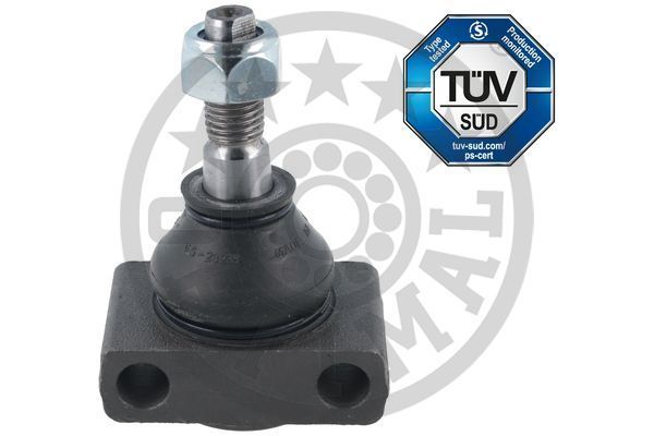 Šarnyras / girgždukas OPTIMAL G3-933