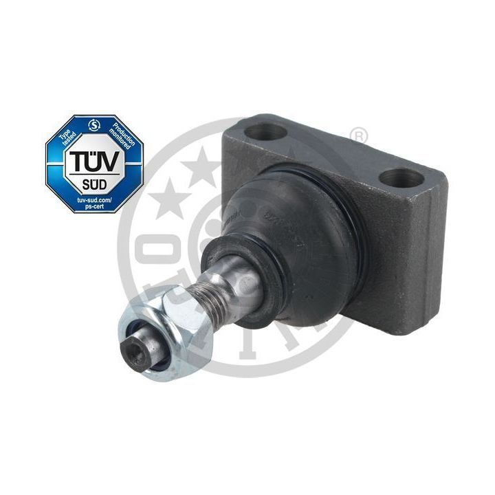 Šarnyras / girgždukas OPTIMAL G3-933