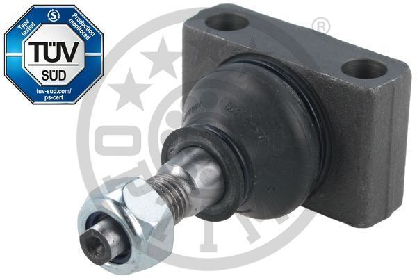 Šarnyras / girgždukas OPTIMAL G3-933