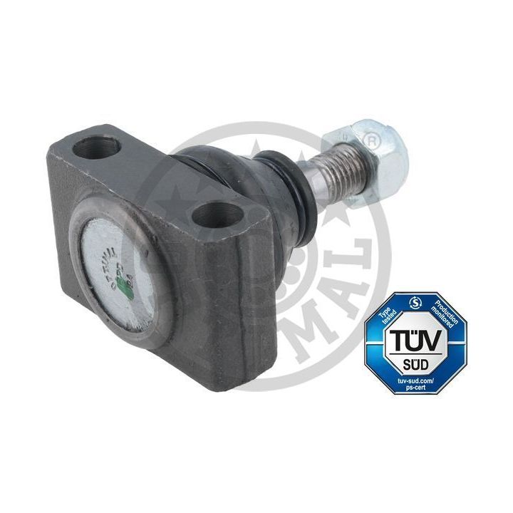 Šarnyras / girgždukas OPTIMAL G3-933