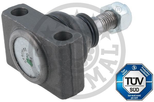 Šarnyras / girgždukas OPTIMAL G3-933