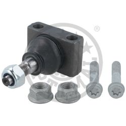 Šarnyras / girgždukas OPTIMAL G3-933S3