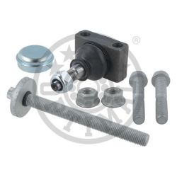 Šarnyras / girgždukas OPTIMAL G3-933S4