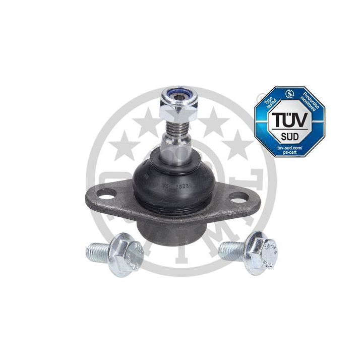 Šarnyras / girgždukas OPTIMAL G3-936