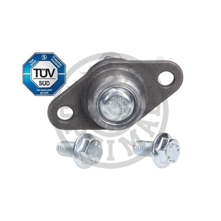 Šarnyras / girgždukas OPTIMAL G3-936