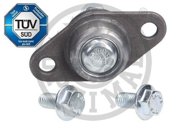 Šarnyras / girgždukas OPTIMAL G3-936