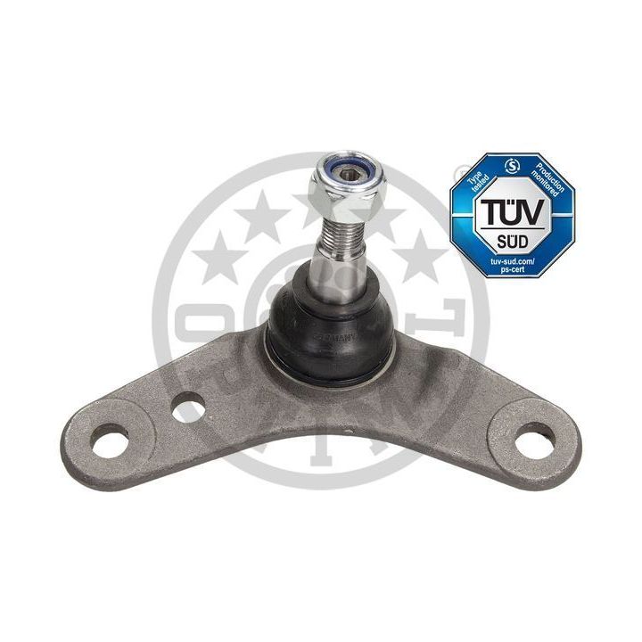 Šarnyras / girgždukas OPTIMAL G3-937