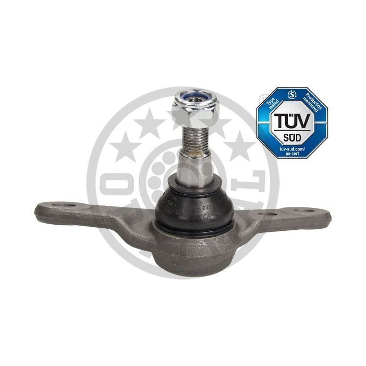 Šarnyras / girgždukas OPTIMAL G3-937