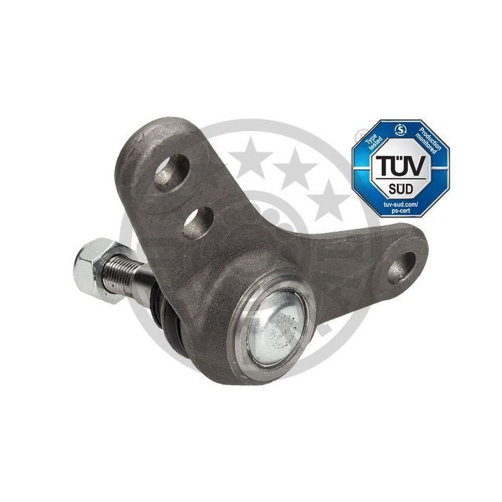 Šarnyras / girgždukas OPTIMAL G3-937