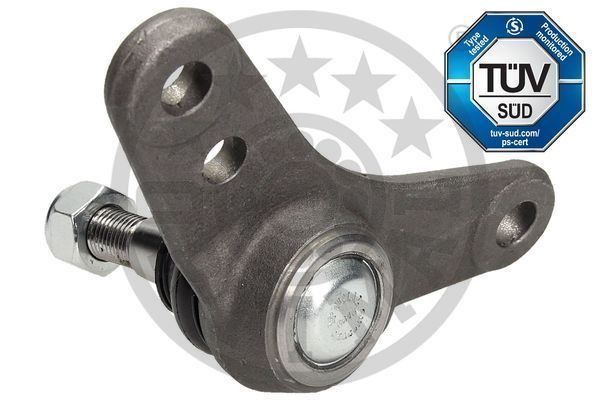 Šarnyras / girgždukas OPTIMAL G3-937