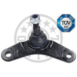 Šarnyras / girgždukas OPTIMAL G3-938