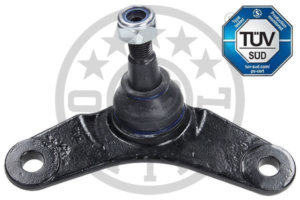 Šarnyras / girgždukas OPTIMAL G3-938