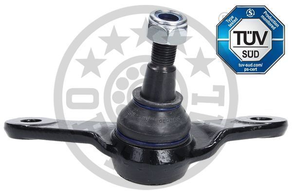 Šarnyras / girgždukas OPTIMAL G3-938