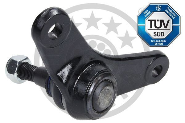 Šarnyras / girgždukas OPTIMAL G3-938