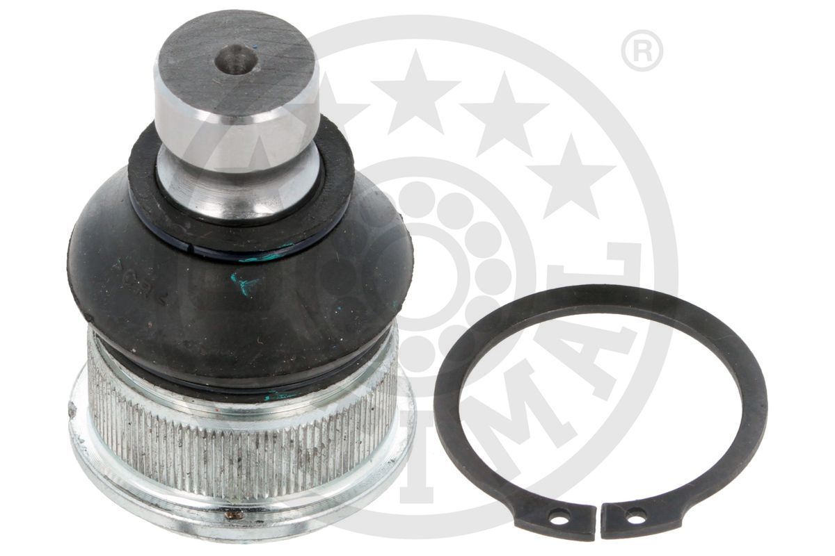 Šarnyras / girgždukas OPTIMAL G3-941A