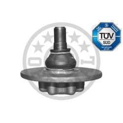 Šarnyras / girgždukas OPTIMAL G3-944