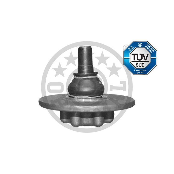Šarnyras / girgždukas OPTIMAL G3-944