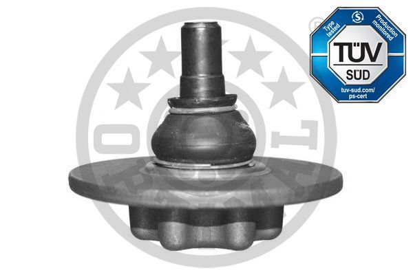 Šarnyras / girgždukas OPTIMAL G3-944