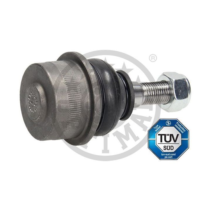 Šarnyras / girgždukas OPTIMAL G3-945